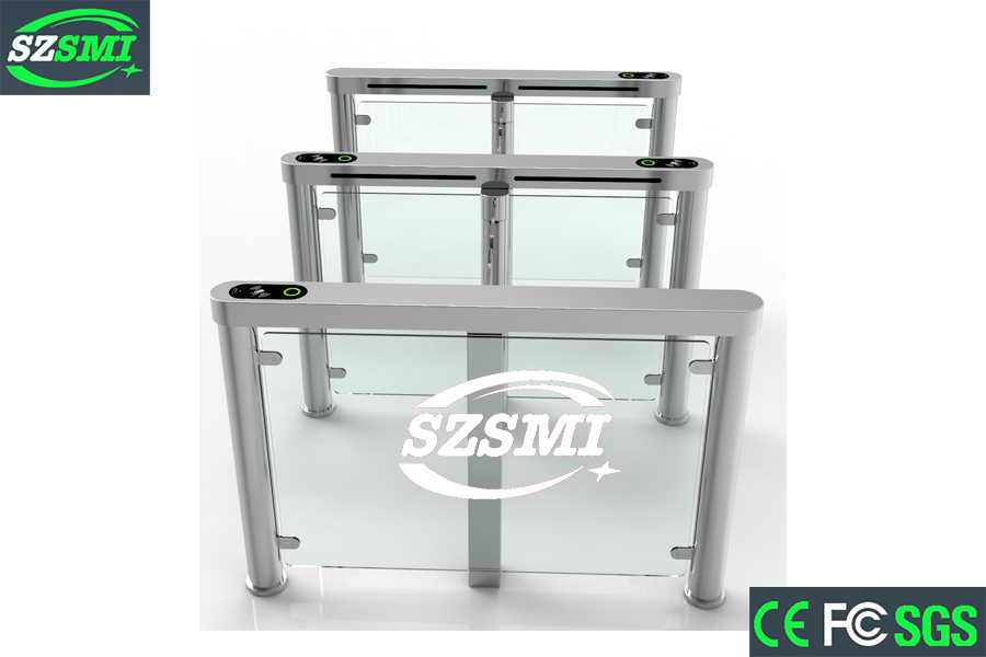 STDZ48 Swing Speed Turnstile Gate