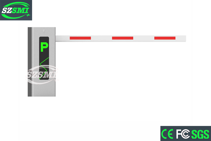 SC06 Barrier Gate/ Boom Barrier