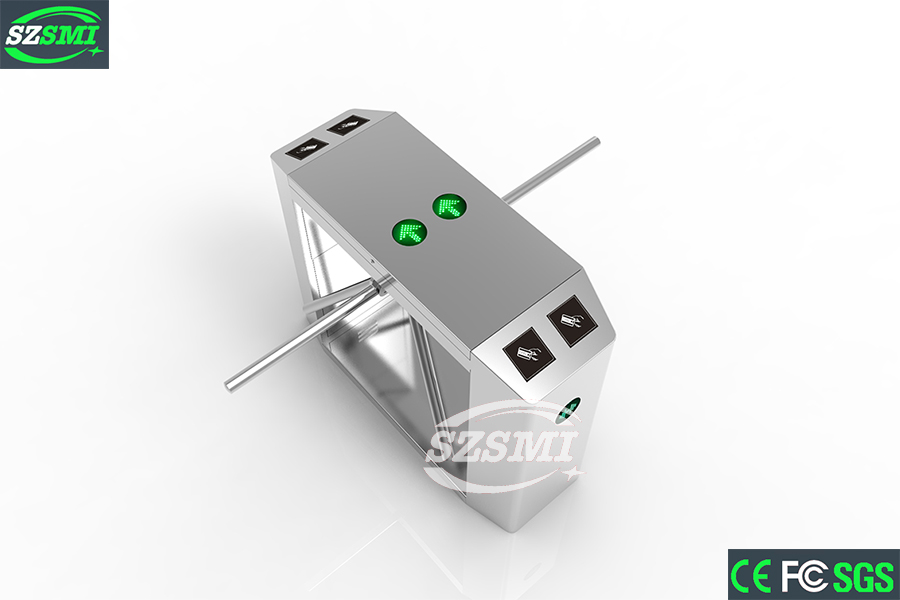 STDZ05-DTD Tripod Turnstile/ Tripod Barrier