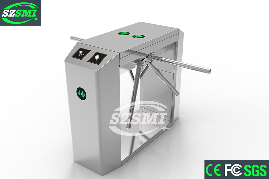 STDZ05-DTD Tripod Turnstile/ Tripod Barrier